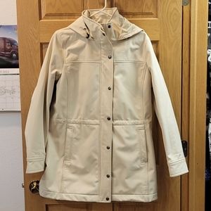 Lands End Parka